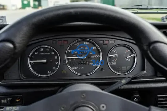 فيات - لوحة القيادة (Dashboard)