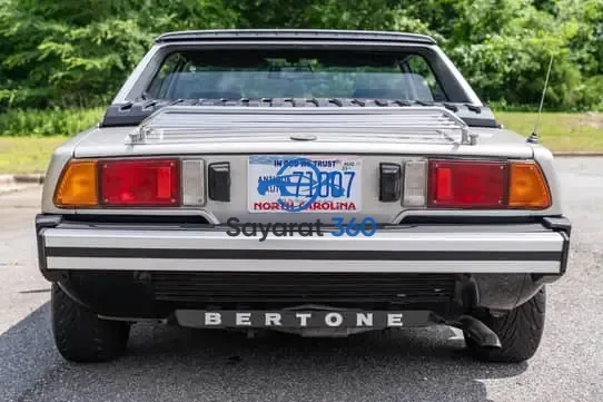 فيات - واجهة أمامية (Front View)