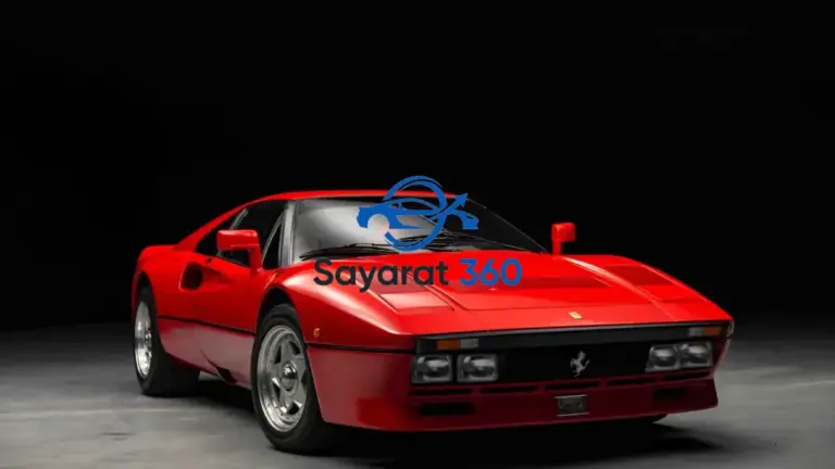 فيات أونو 1985