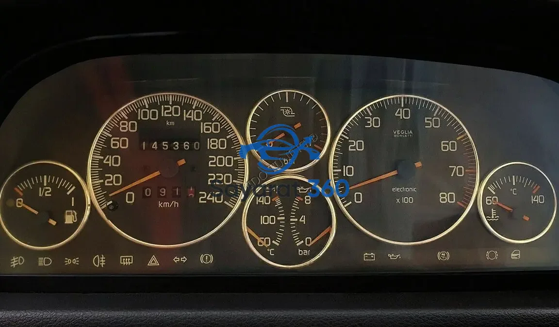 فيات - لوحة القيادة (Dashboard)