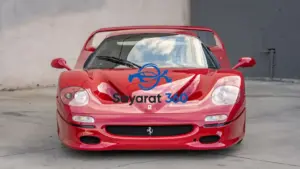 فيات أونو 1995