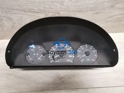 فيات - لوحة القيادة (Dashboard)