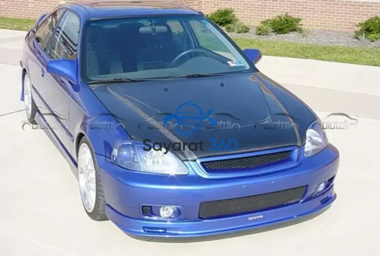 فيات أونو 2000