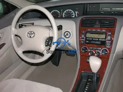 فيات - لوحة القيادة (Dashboard)