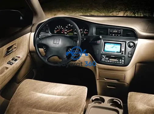 فيات - لوحة القيادة (Dashboard)