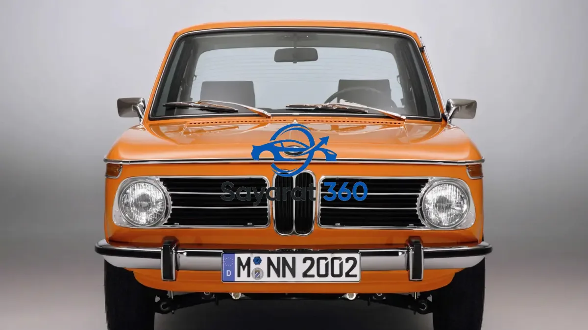 فيات - واجهة أمامية (Front View)