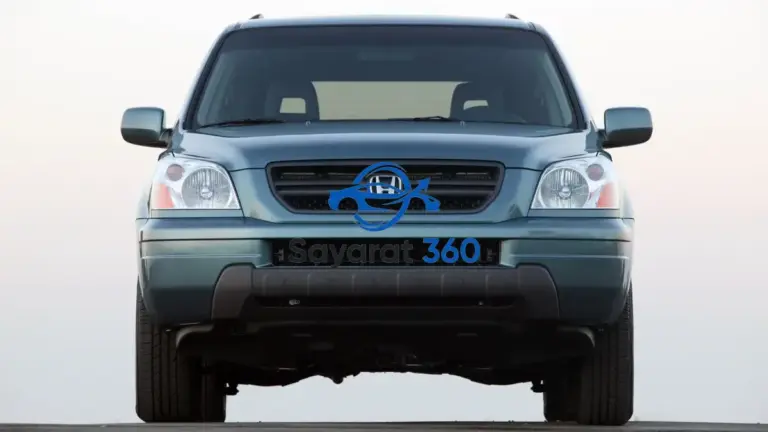 فيات أونو 2005