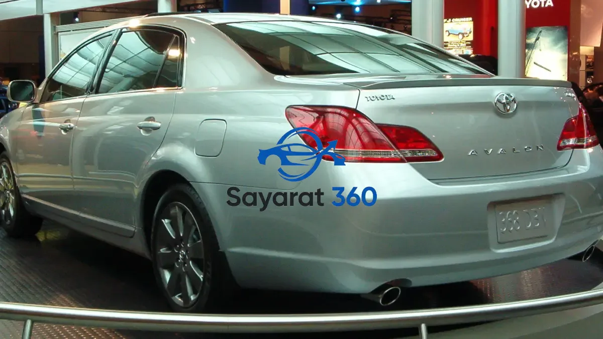 فيات - خلفية (Rear View)