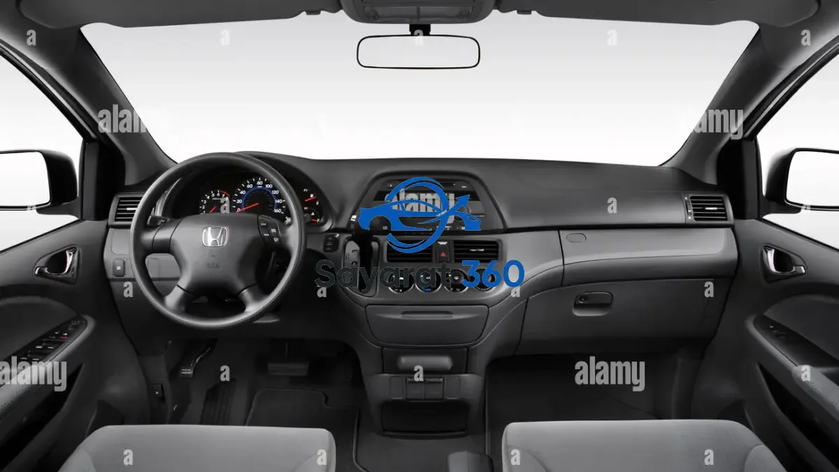 فيات - لوحة القيادة (Dashboard)