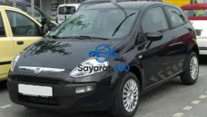 فيات أونو 2010