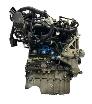 فيات - المحرك (Engine)