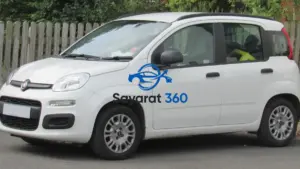 فيات باندا 2002