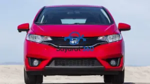 فيات باندا 2015