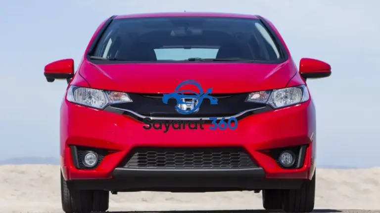 فيات باندا 2015