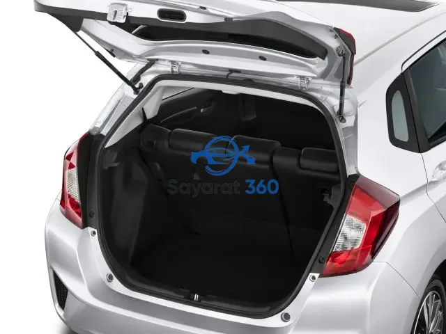 فيات - صندوق الأمتعة (Trunk)