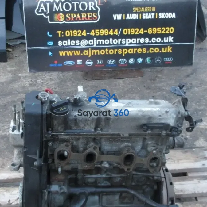 فيات - المحرك (Engine)