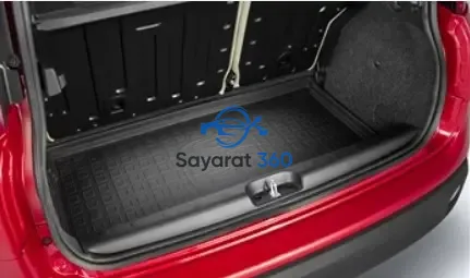 فيات - صندوق الأمتعة (Trunk)