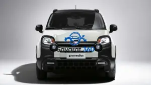 فيات باندا 2019