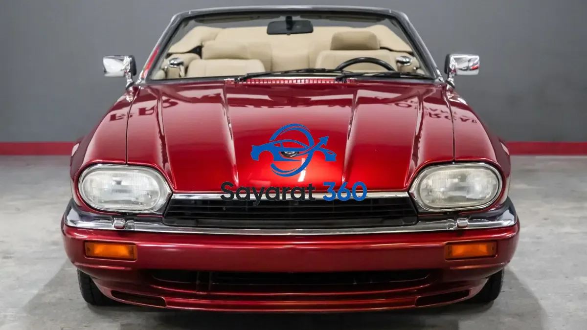 النصر - زاوية 3/4 أمامية (3/4 Front)