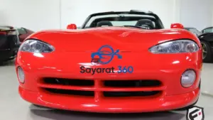 فيات دوجان 1994