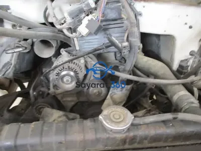 النصر - المحرك (Engine)