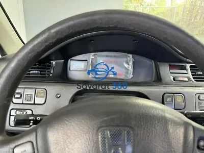 فيات - لوحة القيادة (Dashboard)