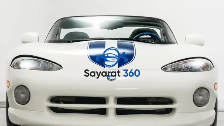 فيات دوجان 1996