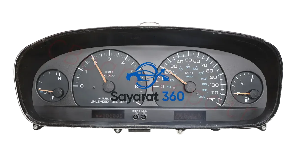 النصر - لوحة القيادة (Dashboard)