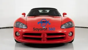 فيات دوجان 2004