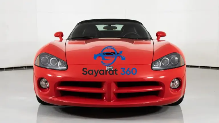 فيات دوجان 2004