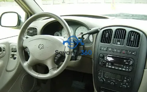 النصر - لوحة القيادة (Dashboard)