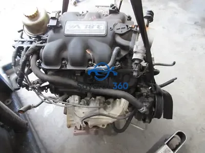 النصر - المحرك (Engine)