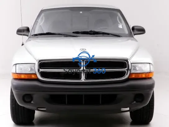 النصر - واجهة أمامية (Front View)