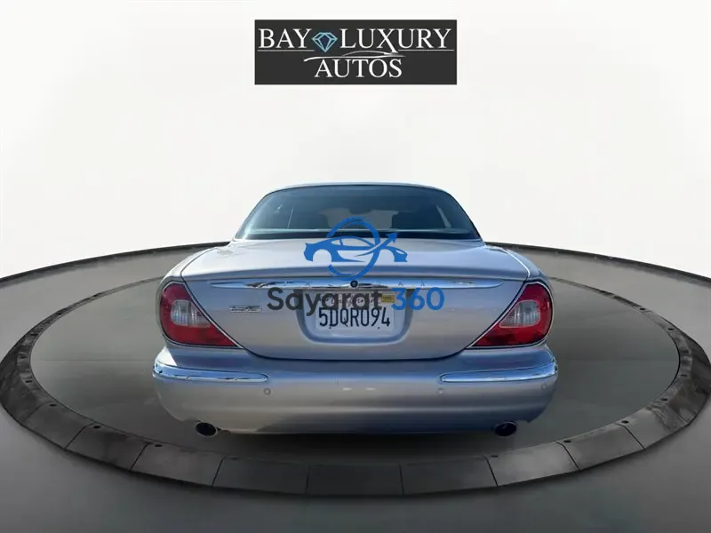 النصر - خلفية (Rear View)