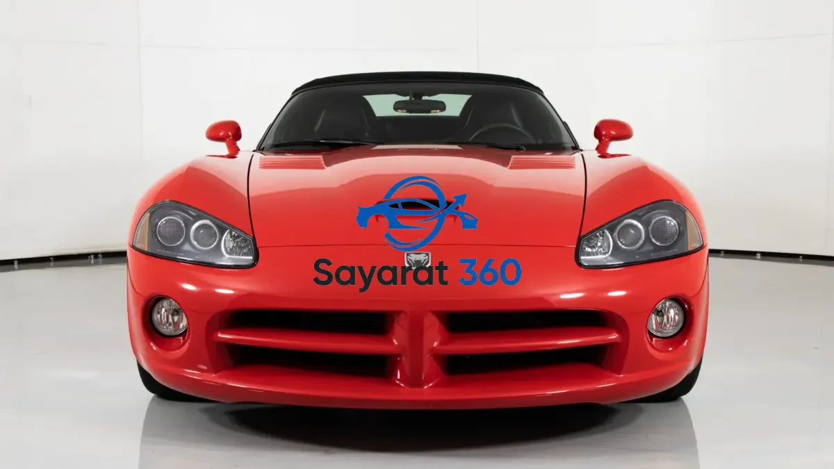 فيات دوجان 2004