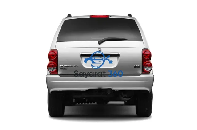 النصر - خلفية (Rear View)