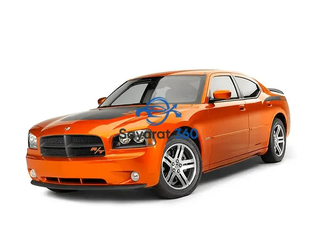 النصر - زاوية 3/4 أمامية (3/4 Front)