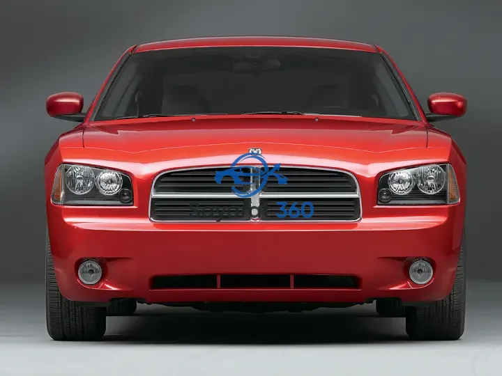 النصر - واجهة أمامية (Front View)