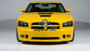 فيات دوجان 2007