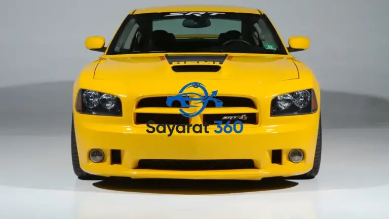 فيات دوجان 2007