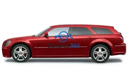 النصر - جانبية (Side View)