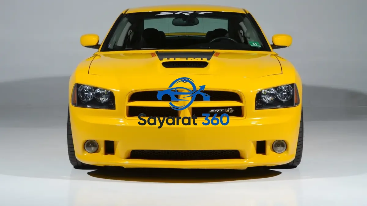 فيات دوجان 2007