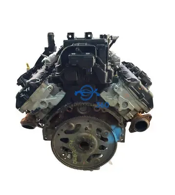 النصر - المحرك (Engine)