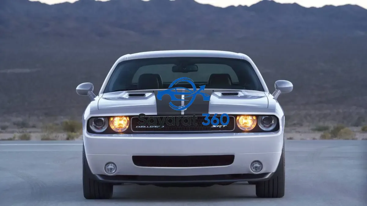 النصر - واجهة أمامية (Front View)