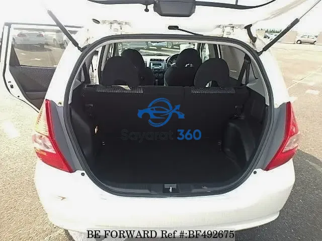 فيات - صندوق الأمتعة (Trunk)