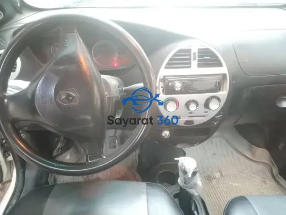 النصر - لوحة القيادة (Dashboard)