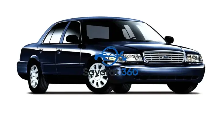 فيات فلوريدا 2007