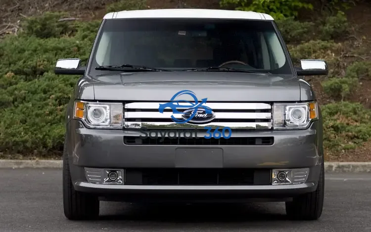 النصر - زاوية 3/4 أمامية (3/4 Front)