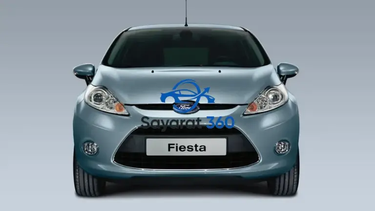 فيات فلوريدا 2009