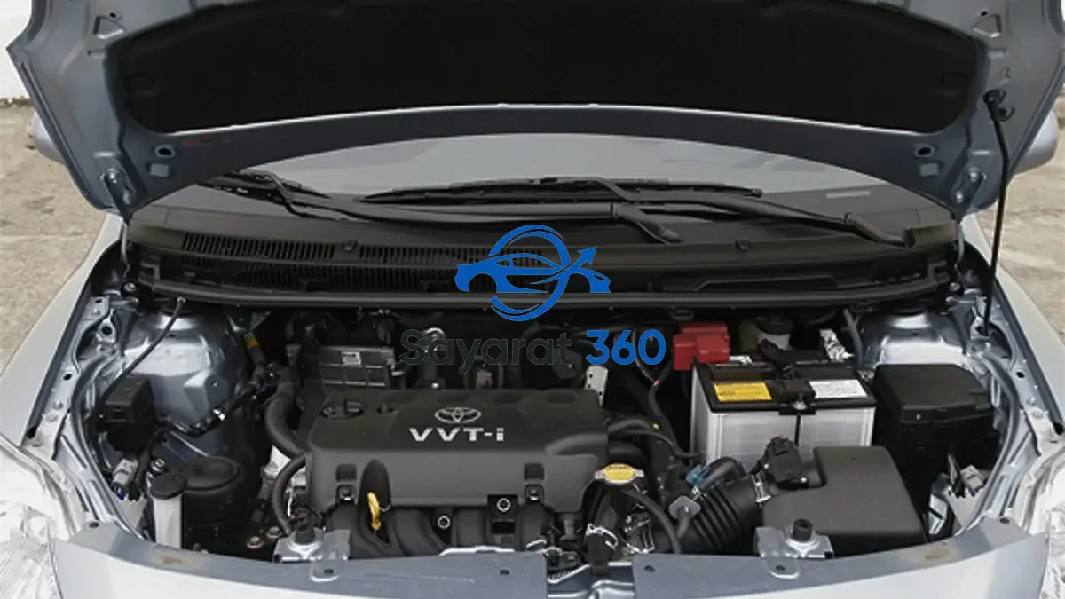 النصر - المحرك (Engine)